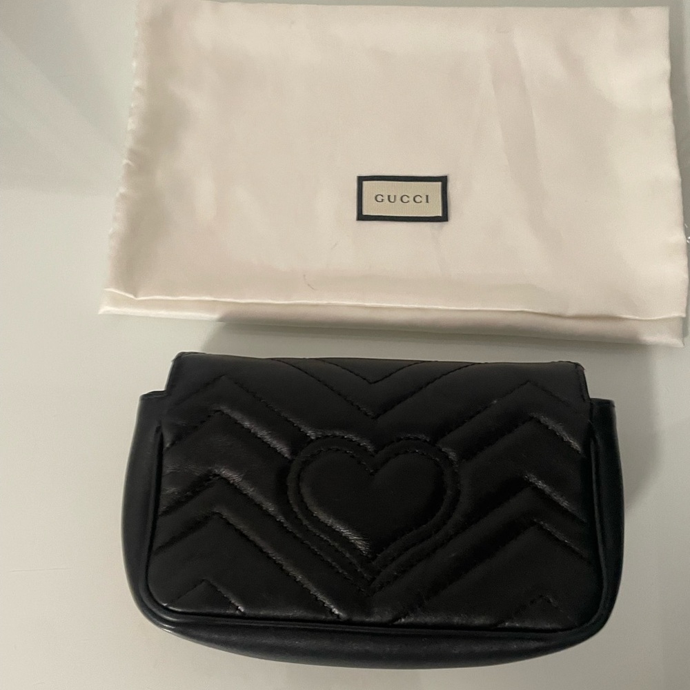 Gucci mini - Picture 5 of 7